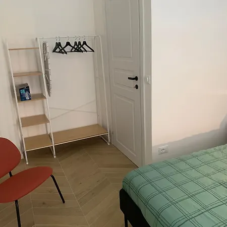 Vision House Appartement *
