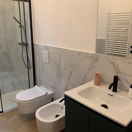 Apartamento Vision House Bolonia