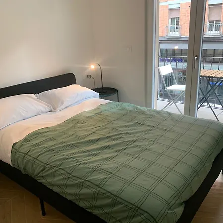 Apartament Vision House *