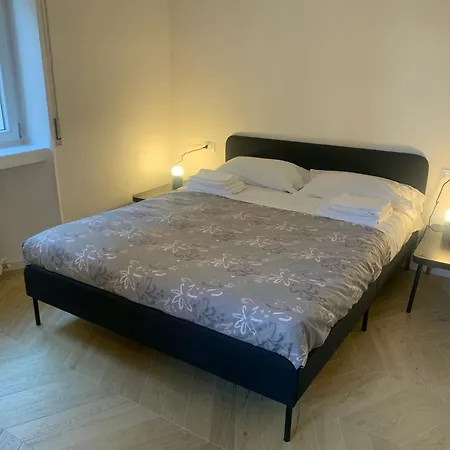 Apartament Vision House