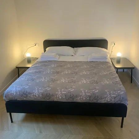 Vision House * Bolonia