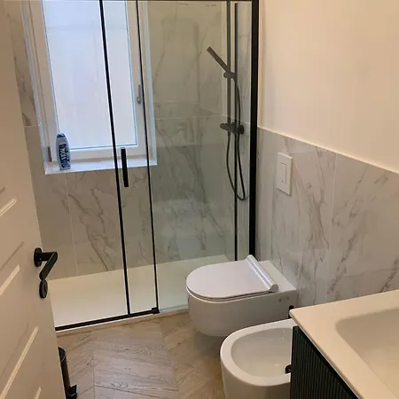 Vision House Apartament *