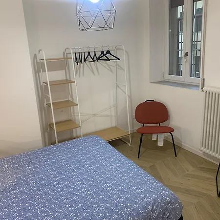 Apartamento Vision House *