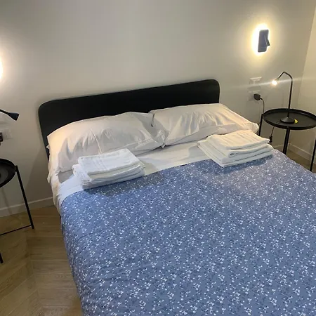 Vision House דירה