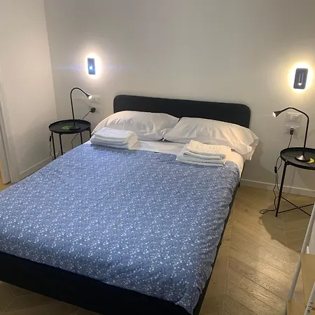 Vision House Apartamento