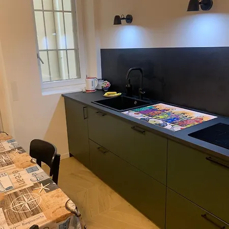 Apartamento Vision House
