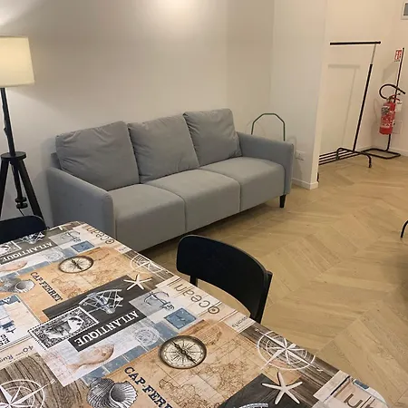 Apartamento Vision House