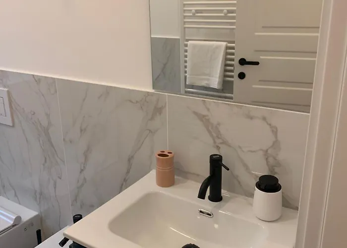 Vision House Appartement Bologna