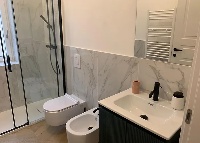 Appartement Vision House Bologna