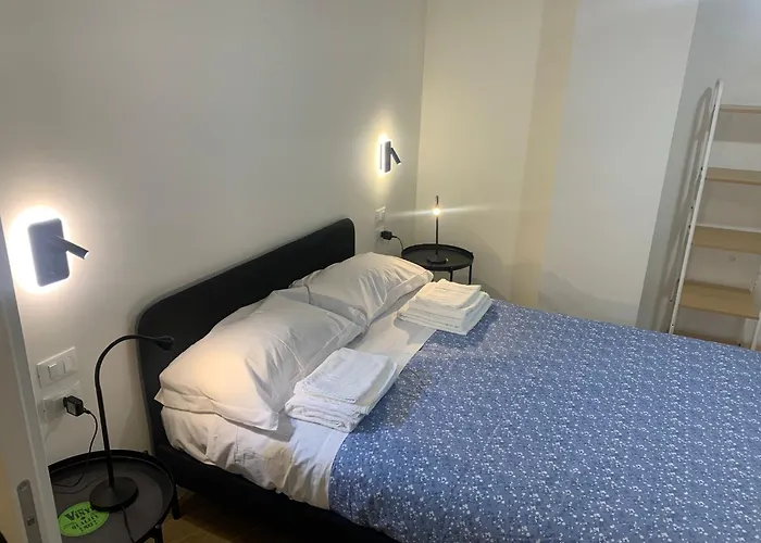 Vision House Appartement Bologne
