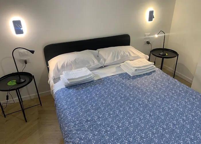 Vision House Appartement