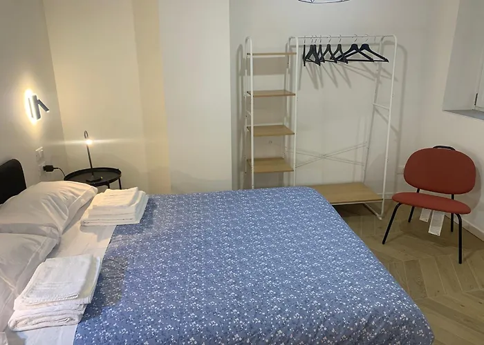 Appartement Vision House Bologne