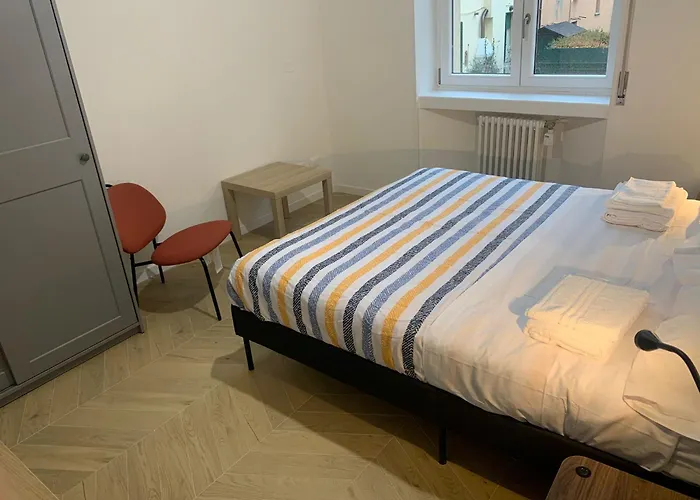 Vision House Appartement *