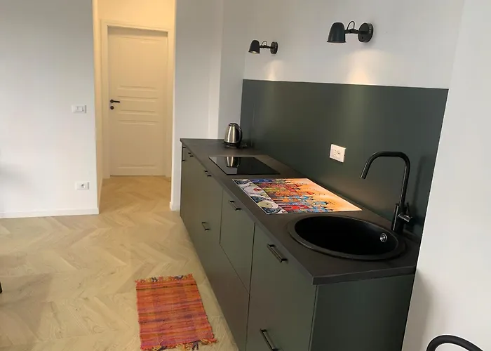 Vision House *