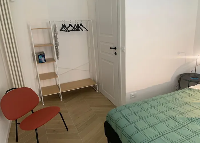 Vision House Lägenhet *