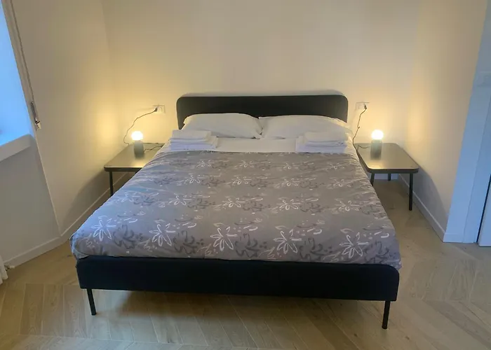 Vision House * Bologna
