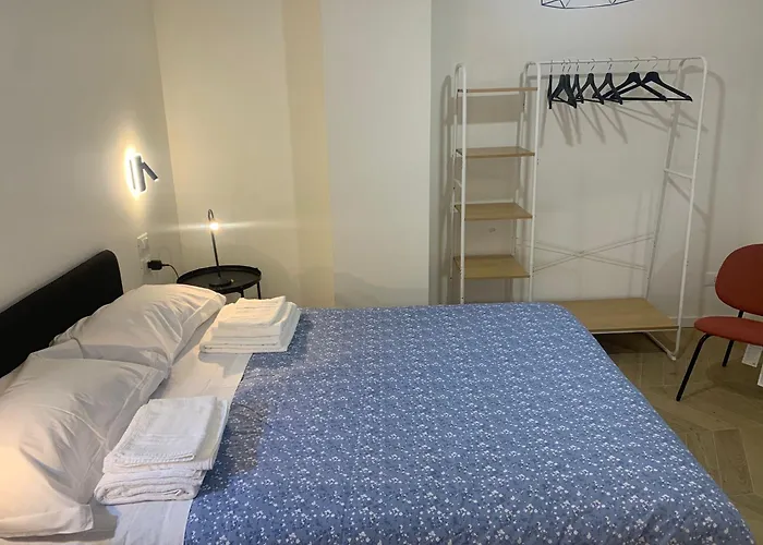 Lägenhet Vision House Bologna