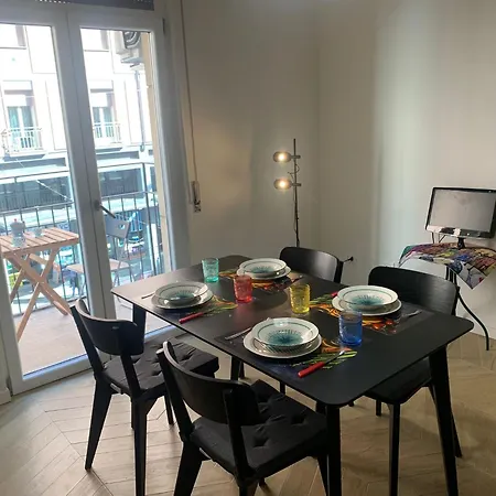 Lejlighed Vision House Bologna