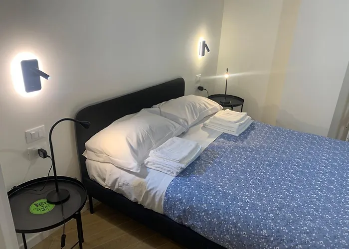 Vision House Lejlighed