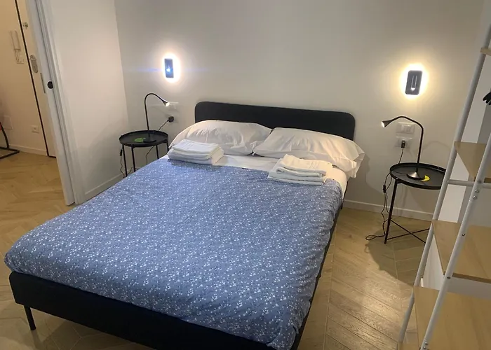 Vision House Lejlighed